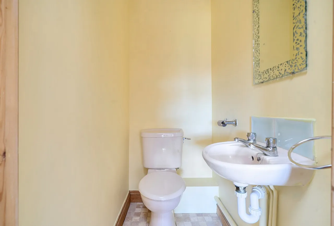 Devereaux Crescent, Gloucestershire, Ebley, GL5 4PX, photo 9