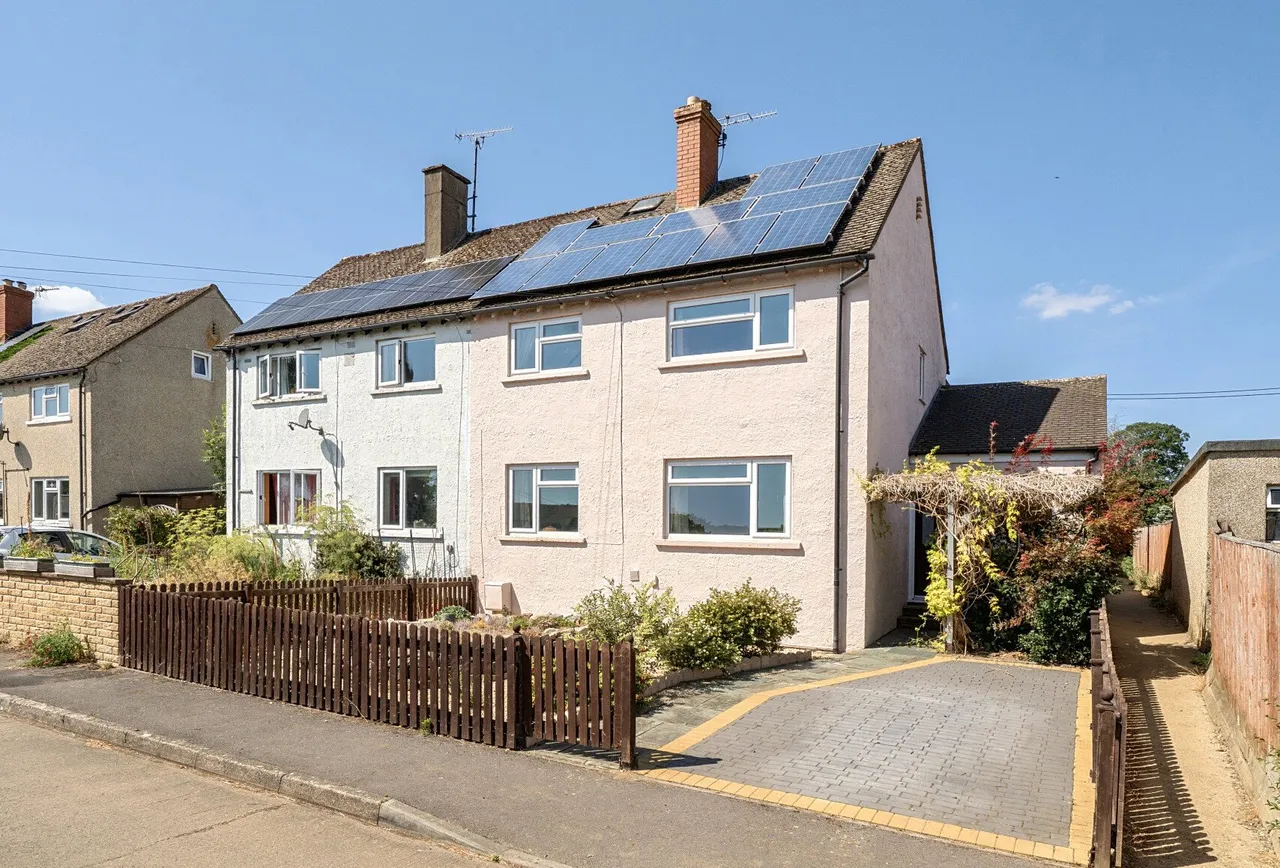 4 bed house for sale — Devereaux Crescent, Gloucestershire, Ebley, GL5 4PX