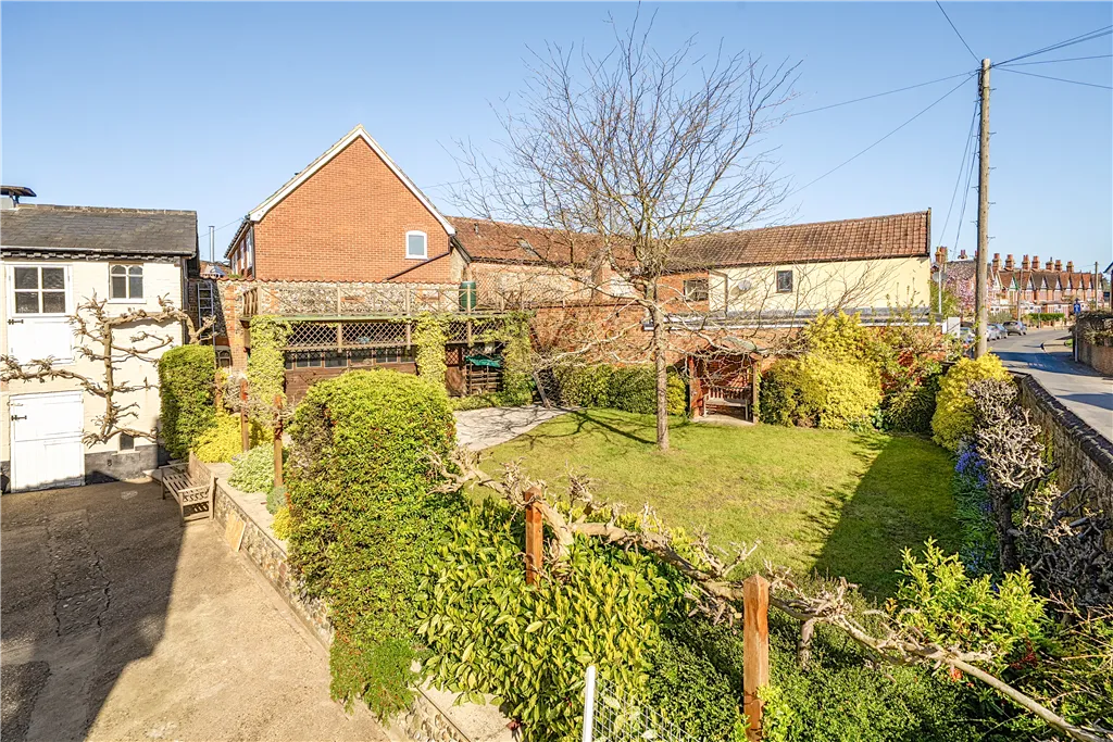 Station Road, Harleston, IP20, photo 26