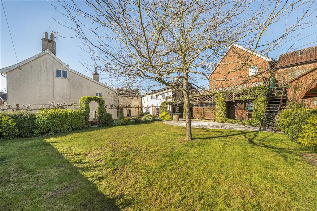 Station Road, Harleston, IP20, photo 3