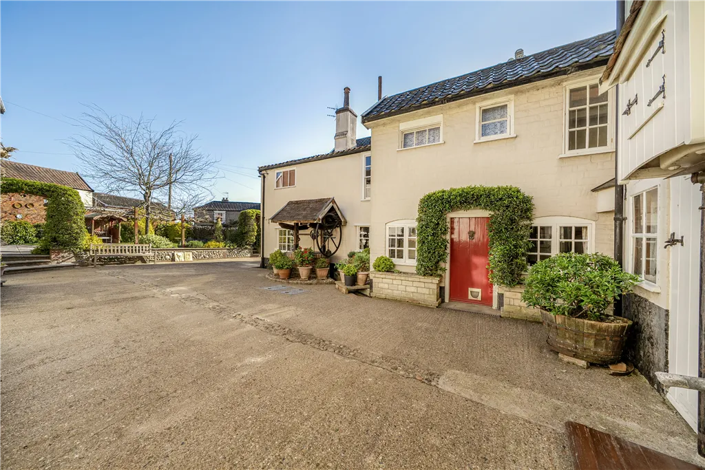 Station Road, Harleston, IP20, photo 2