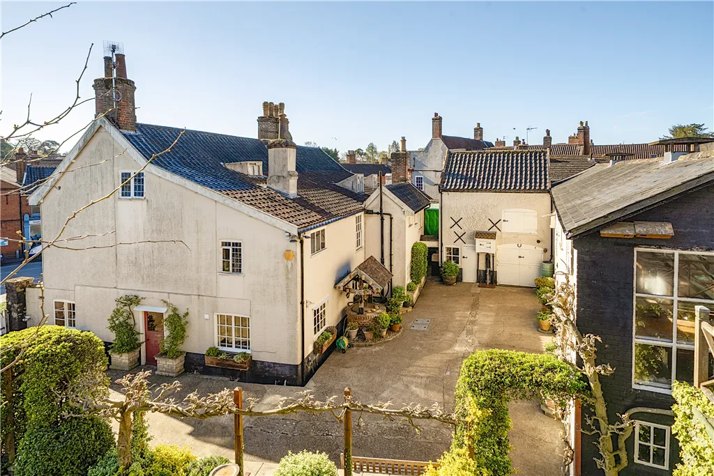 Station Road, Harleston, IP20, photo 23