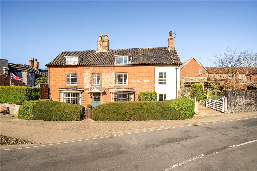 Station Road, Harleston, IP20, photo 25