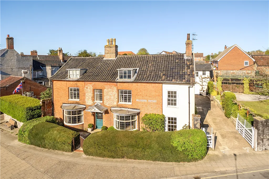 Station Road, Harleston, IP20, photo 24