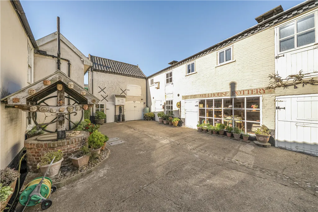Station Road, Harleston, IP20, photo 18