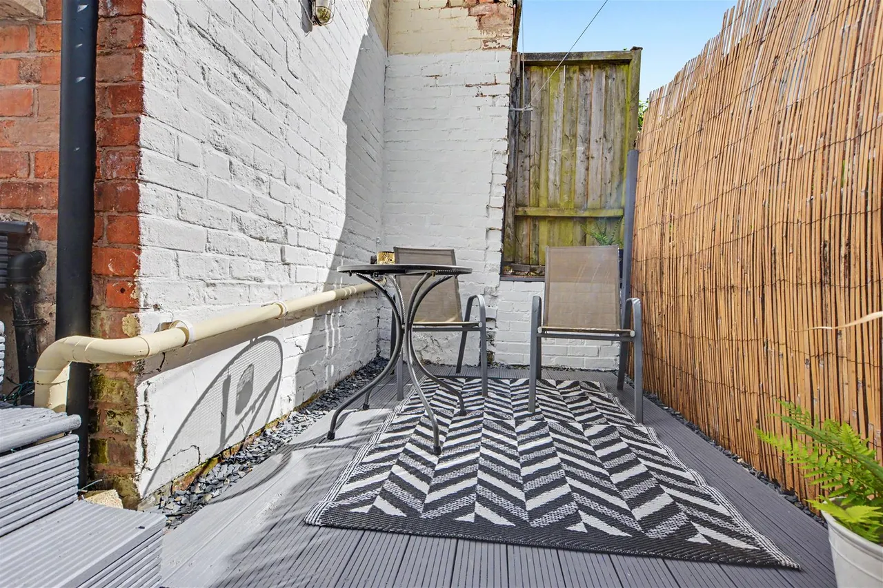 Ormonde Terrace, Sherwood, NG5, photo 8