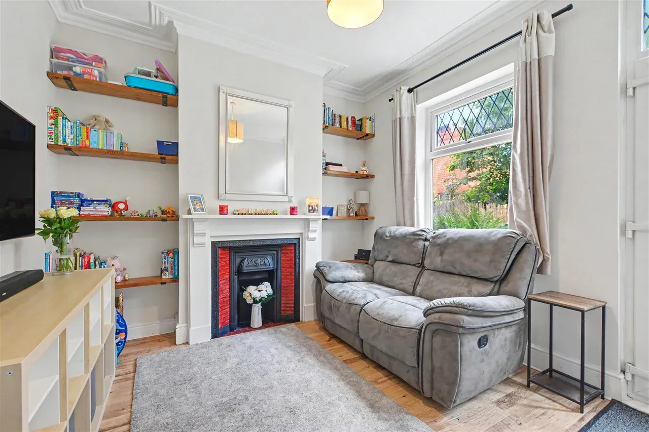 Ormonde Terrace, Sherwood, NG5, photo 2
