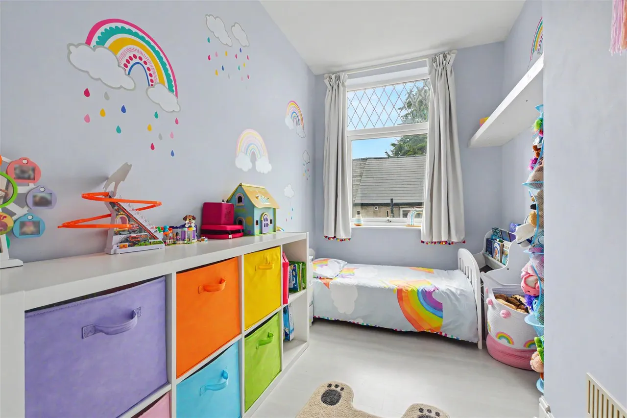 Ormonde Terrace, Sherwood, NG5, photo 5