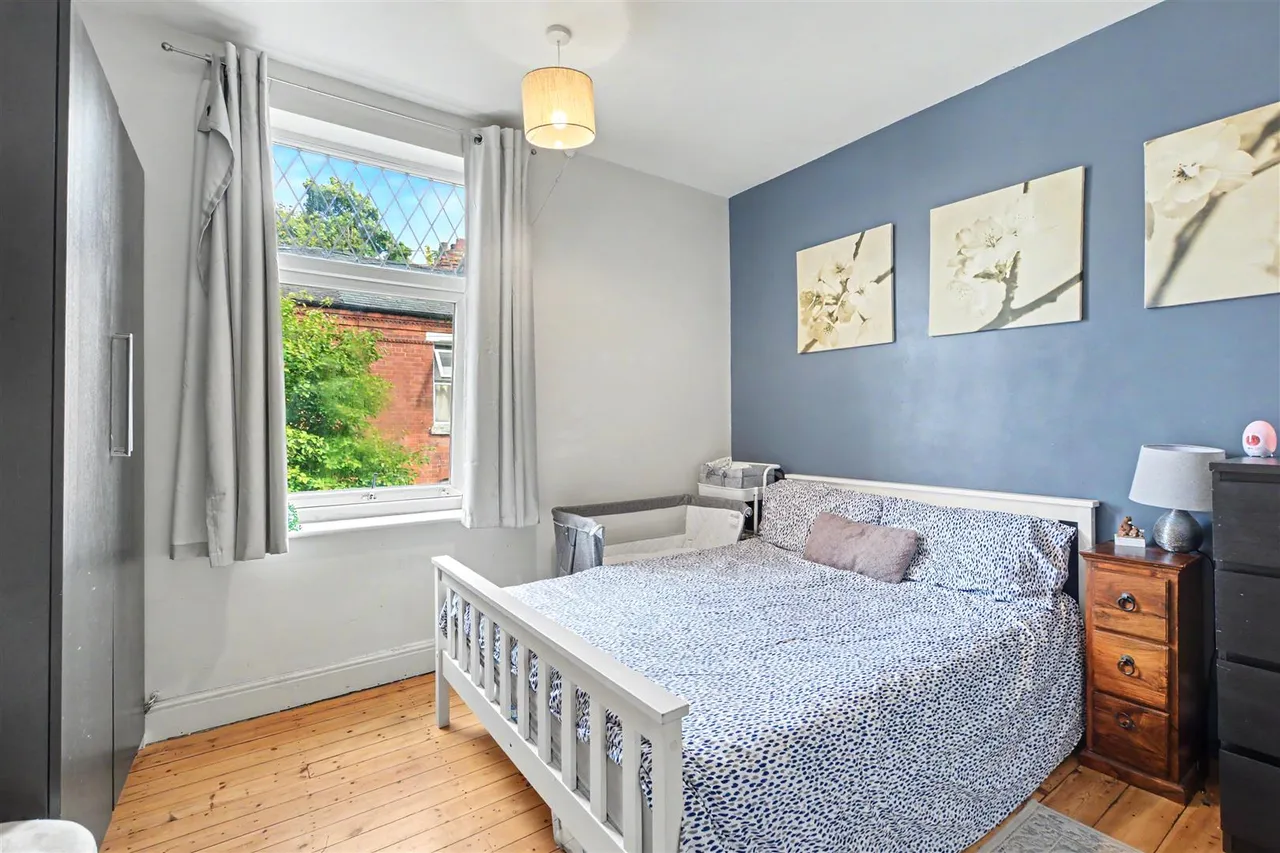Ormonde Terrace, Sherwood, NG5, photo 4