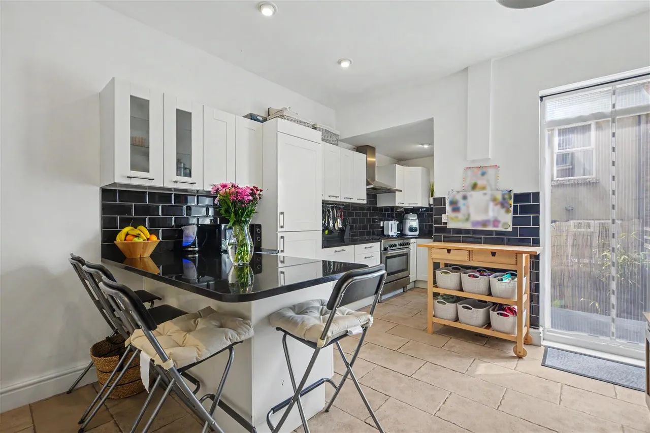 Ormonde Terrace, Sherwood, NG5, photo 3