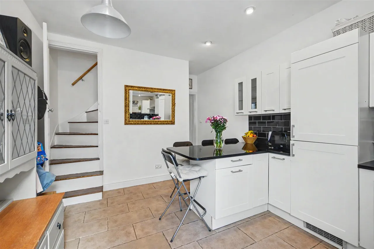 Ormonde Terrace, Sherwood, NG5, photo 7