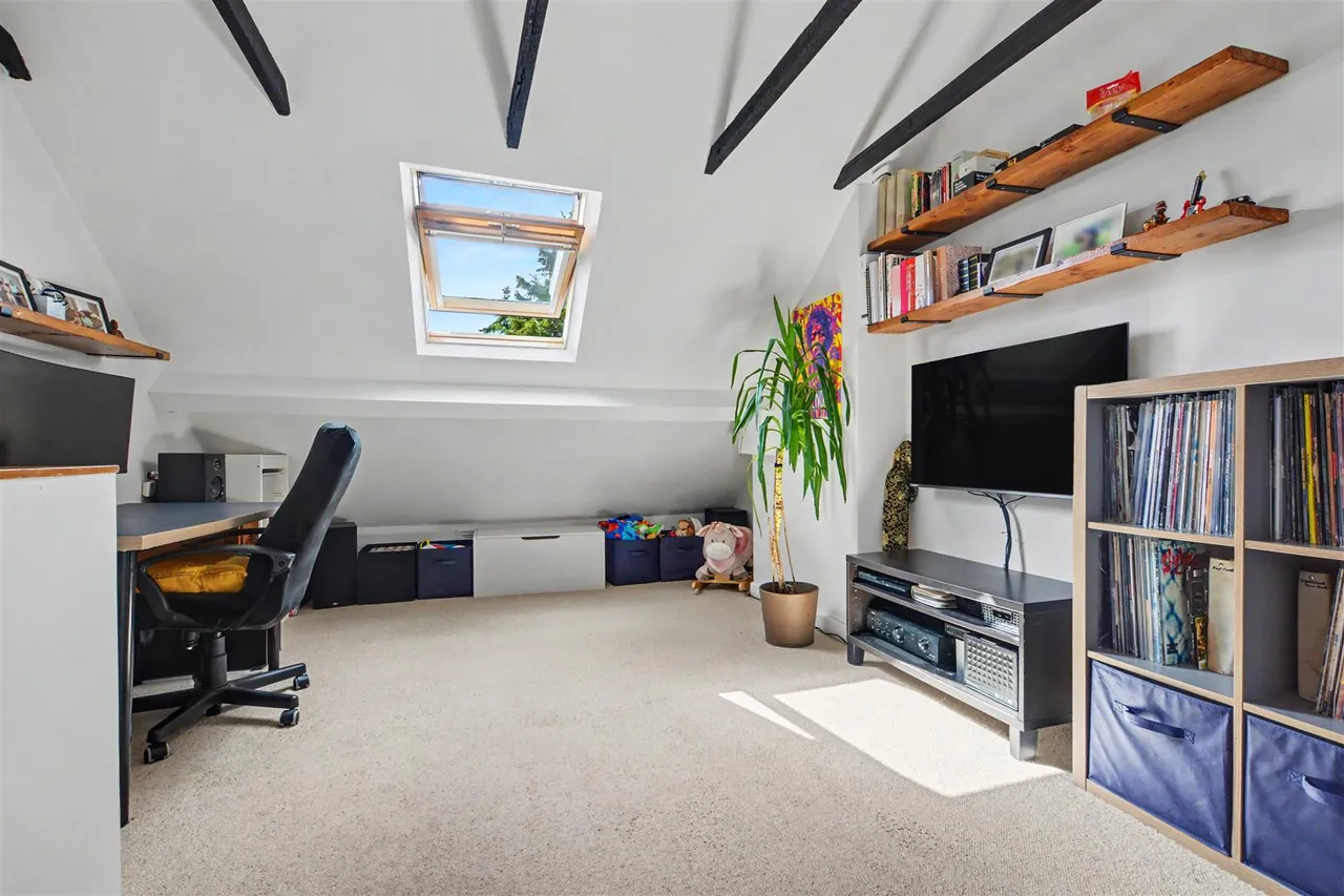 Ormonde Terrace, Sherwood, NG5, photo 10