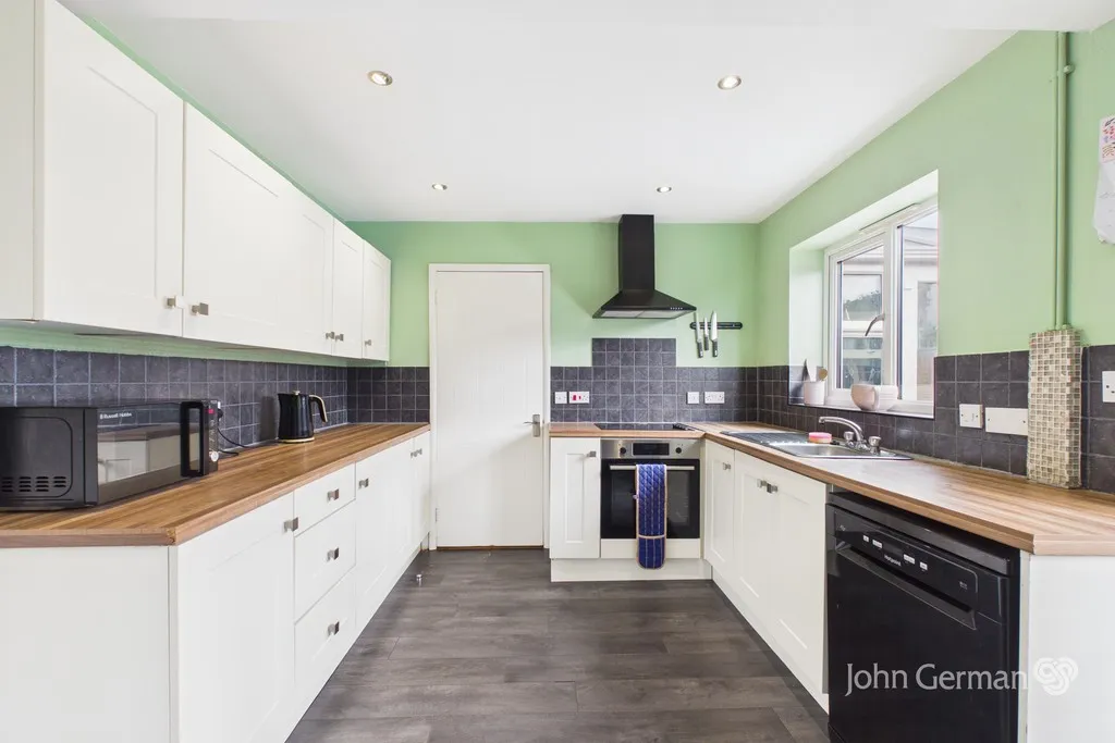 3 bed house for sale, Aintree Close, Branston