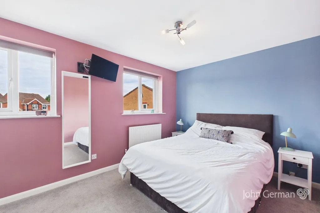 Aintree Close, Branston, photo 13