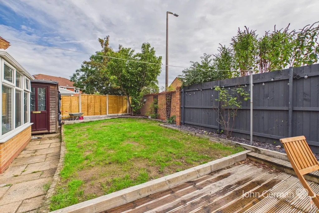 Aintree Close, Branston, photo 18