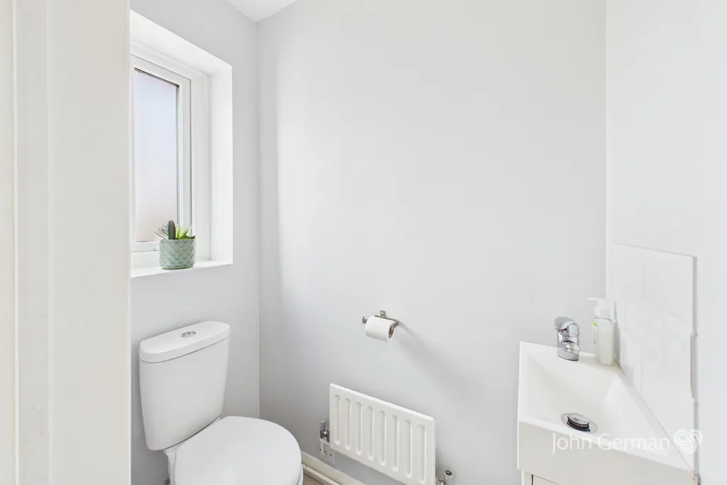 Aintree Close, Branston, photo 12