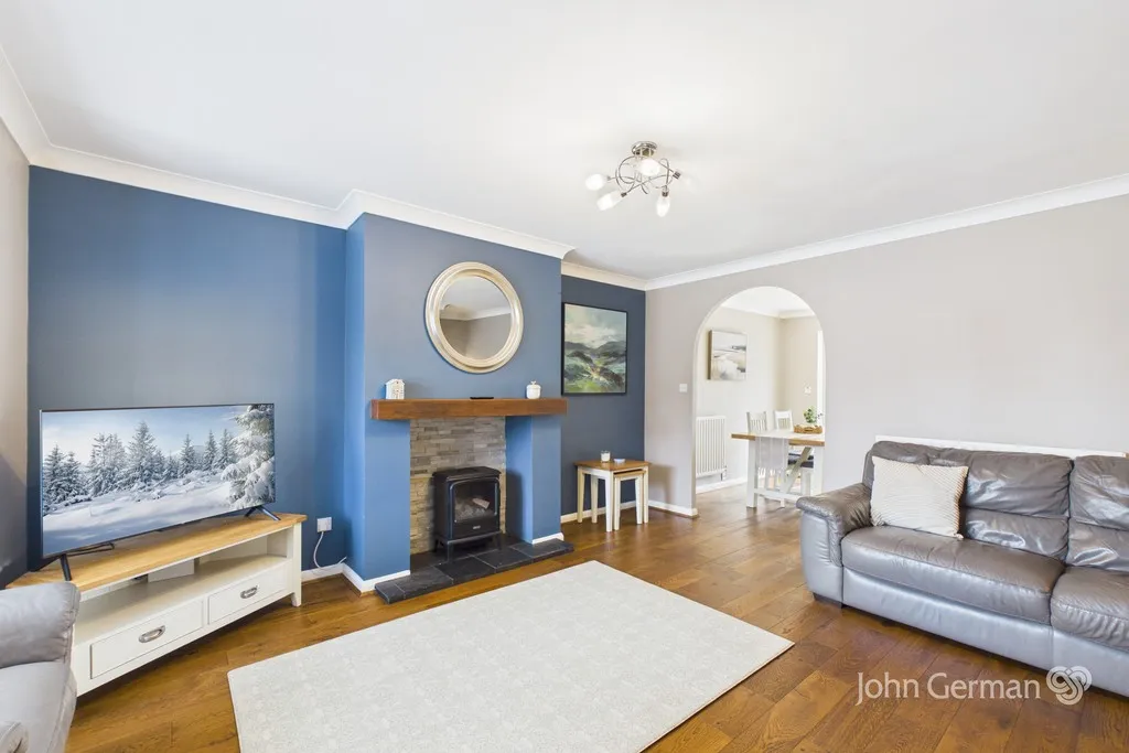 Aintree Close, Branston, photo 3