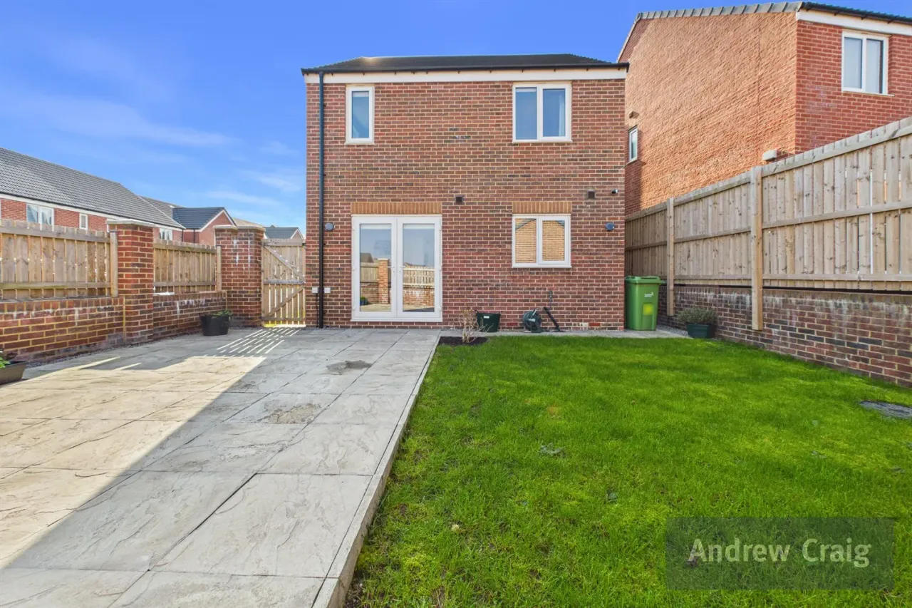 Plantain Close, Sunderland, SR3, photo 4