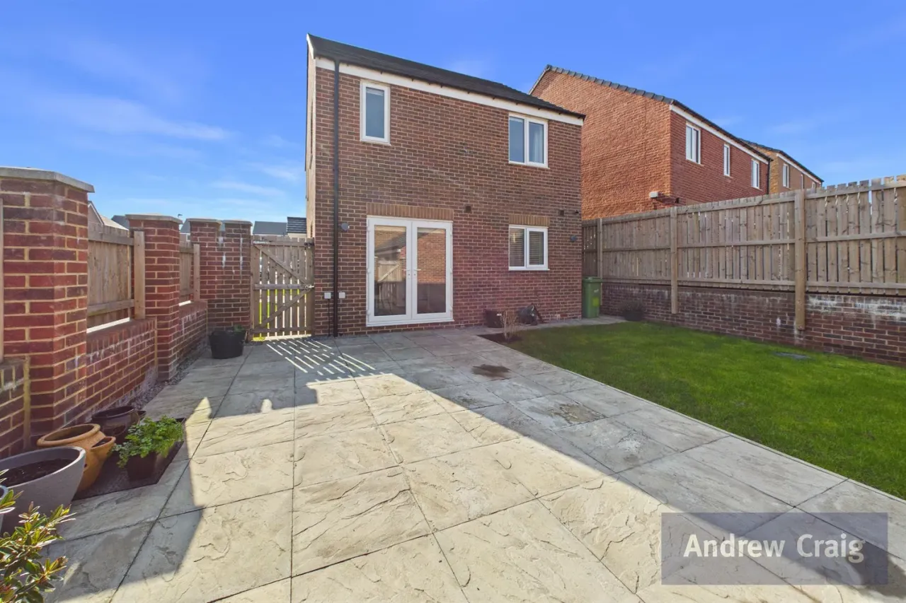 Plantain Close, Sunderland, SR3, photo 17