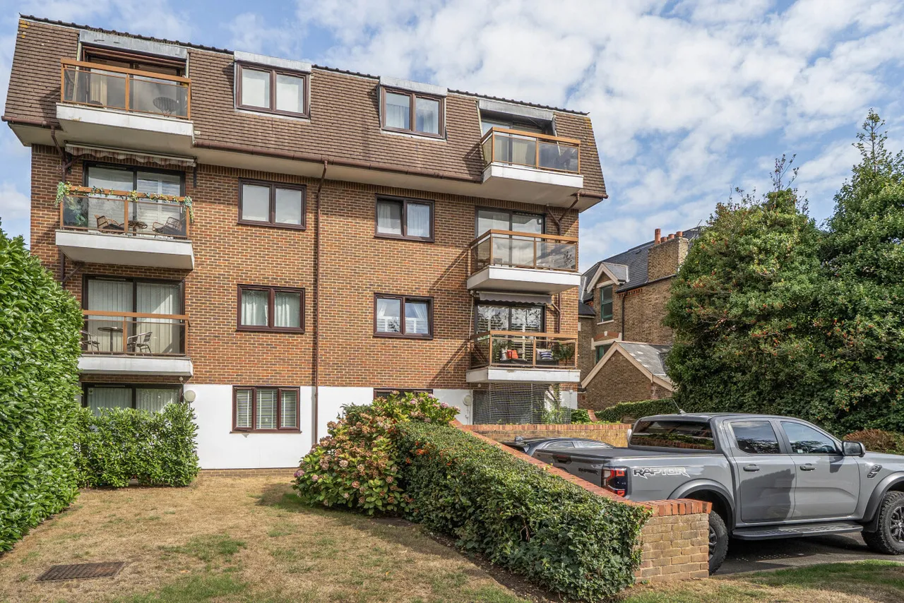 Wickham Road, Beckenham, BR3, photo 17