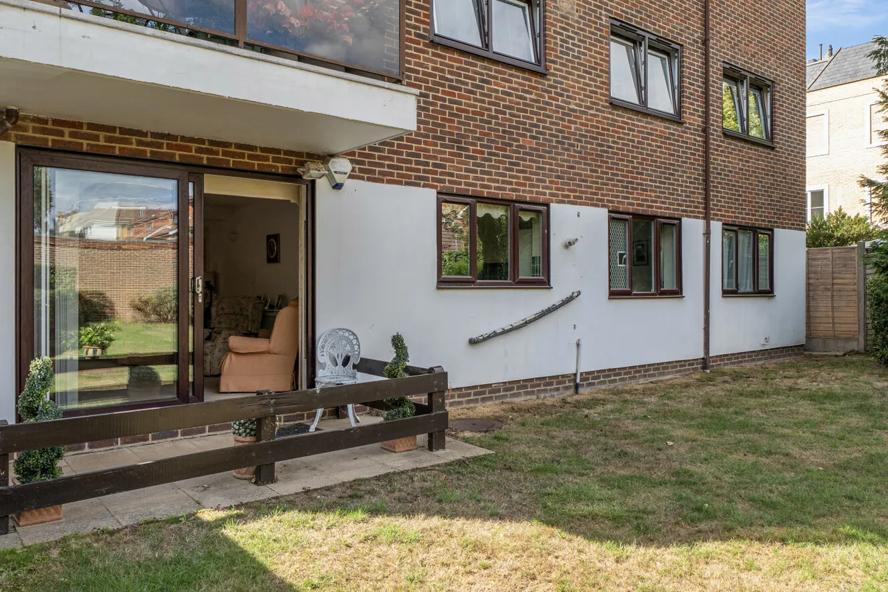 Wickham Road, Beckenham, BR3, photo 14