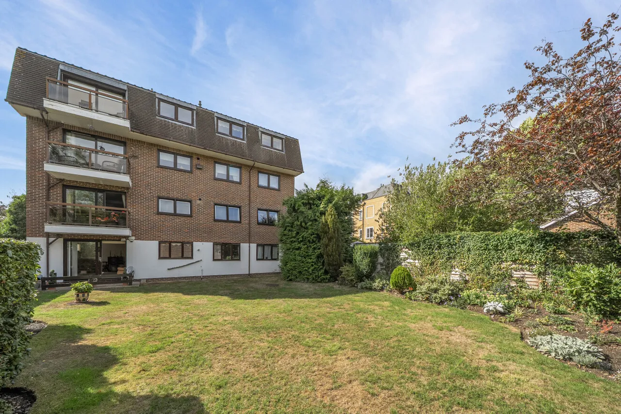 Wickham Road, Beckenham, BR3, photo 15