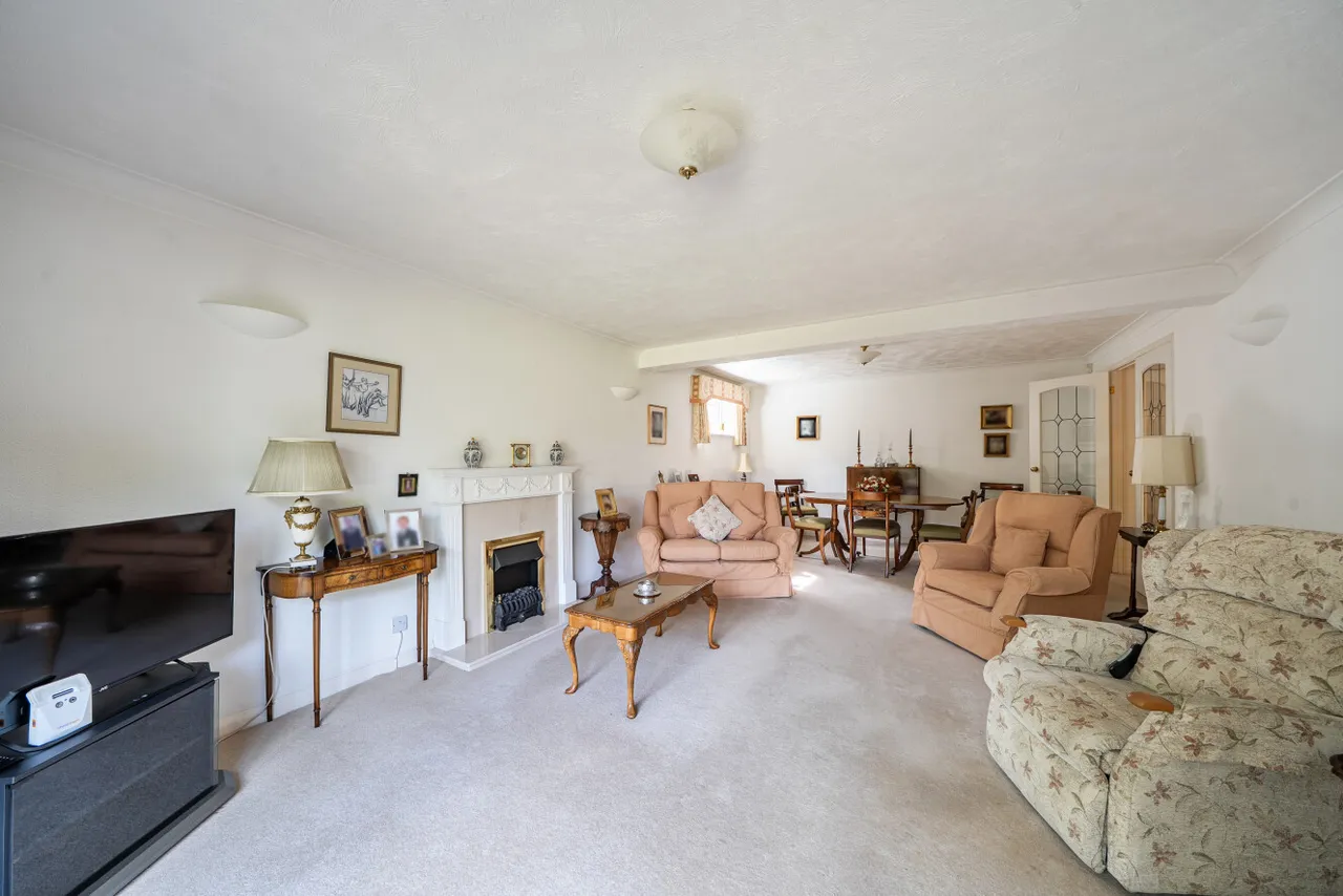 Wickham Road, Beckenham, BR3, photo 2