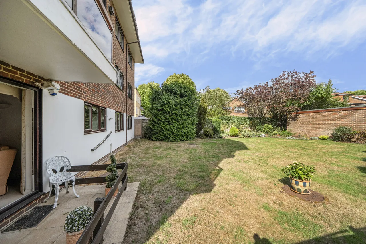 Wickham Road, Beckenham, BR3, photo 13
