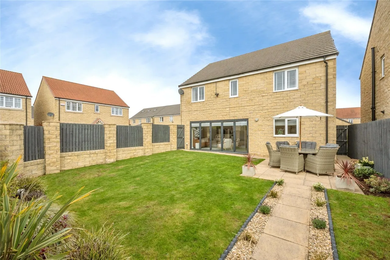 Fillies Avenue, Doncaster, South Yorkshire, DN4, photo 4