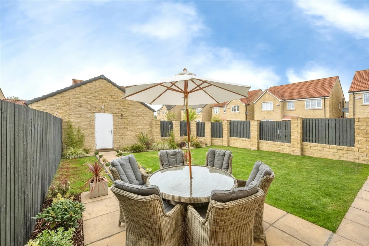 Fillies Avenue, Doncaster, South Yorkshire, DN4, photo 34