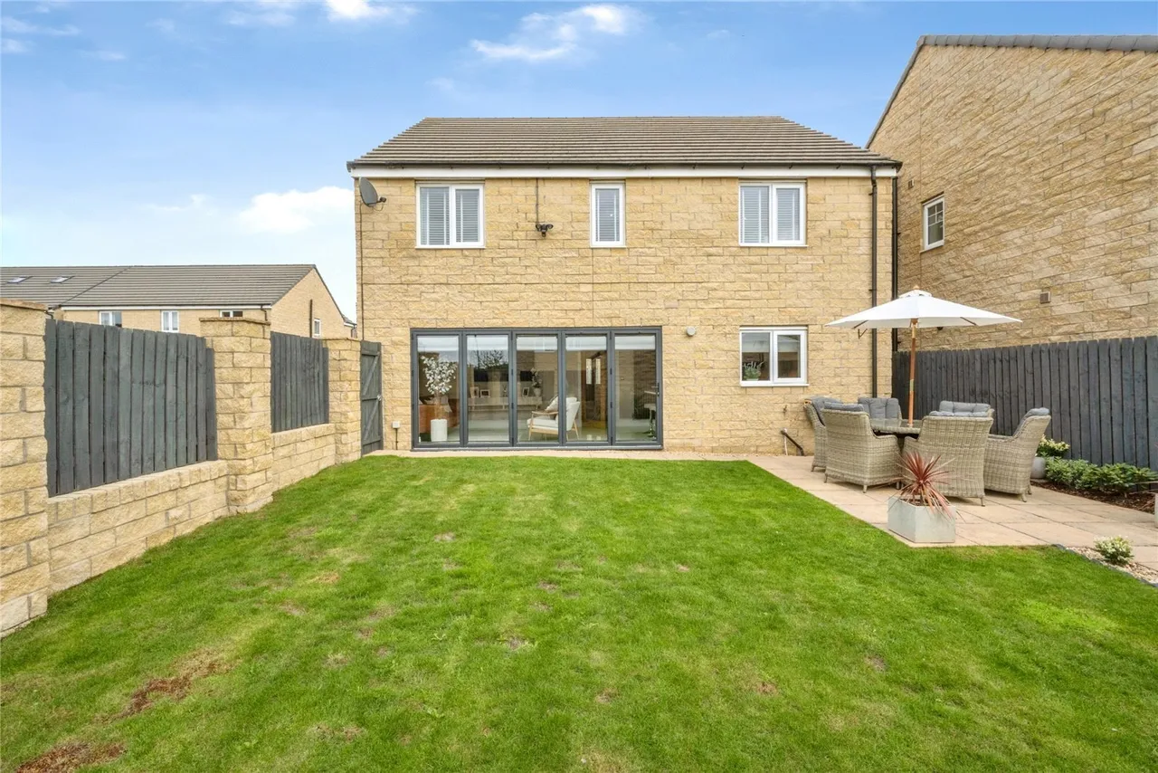 Fillies Avenue, Doncaster, South Yorkshire, DN4, photo 35