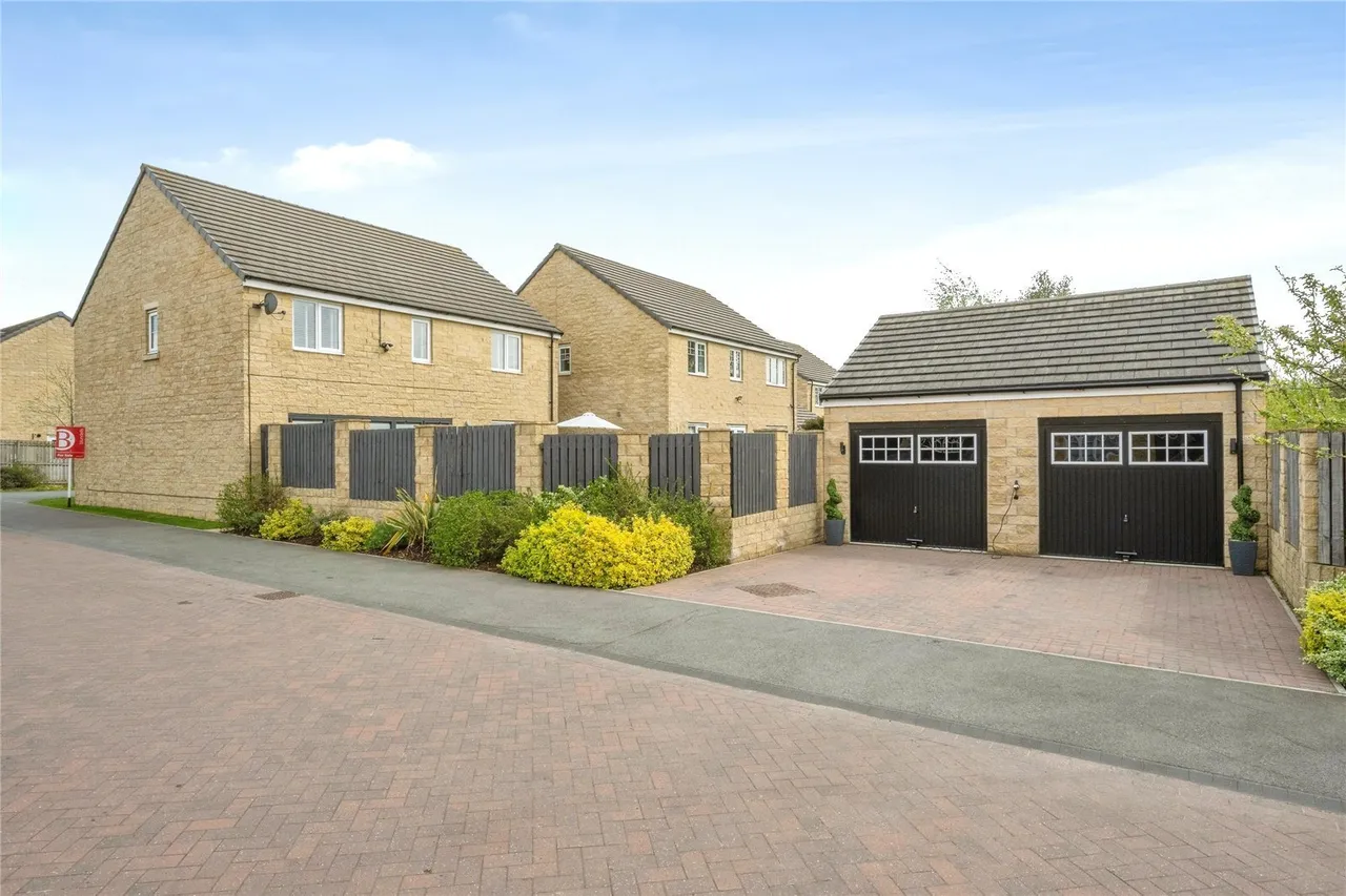 Fillies Avenue, Doncaster, South Yorkshire, DN4, photo 36