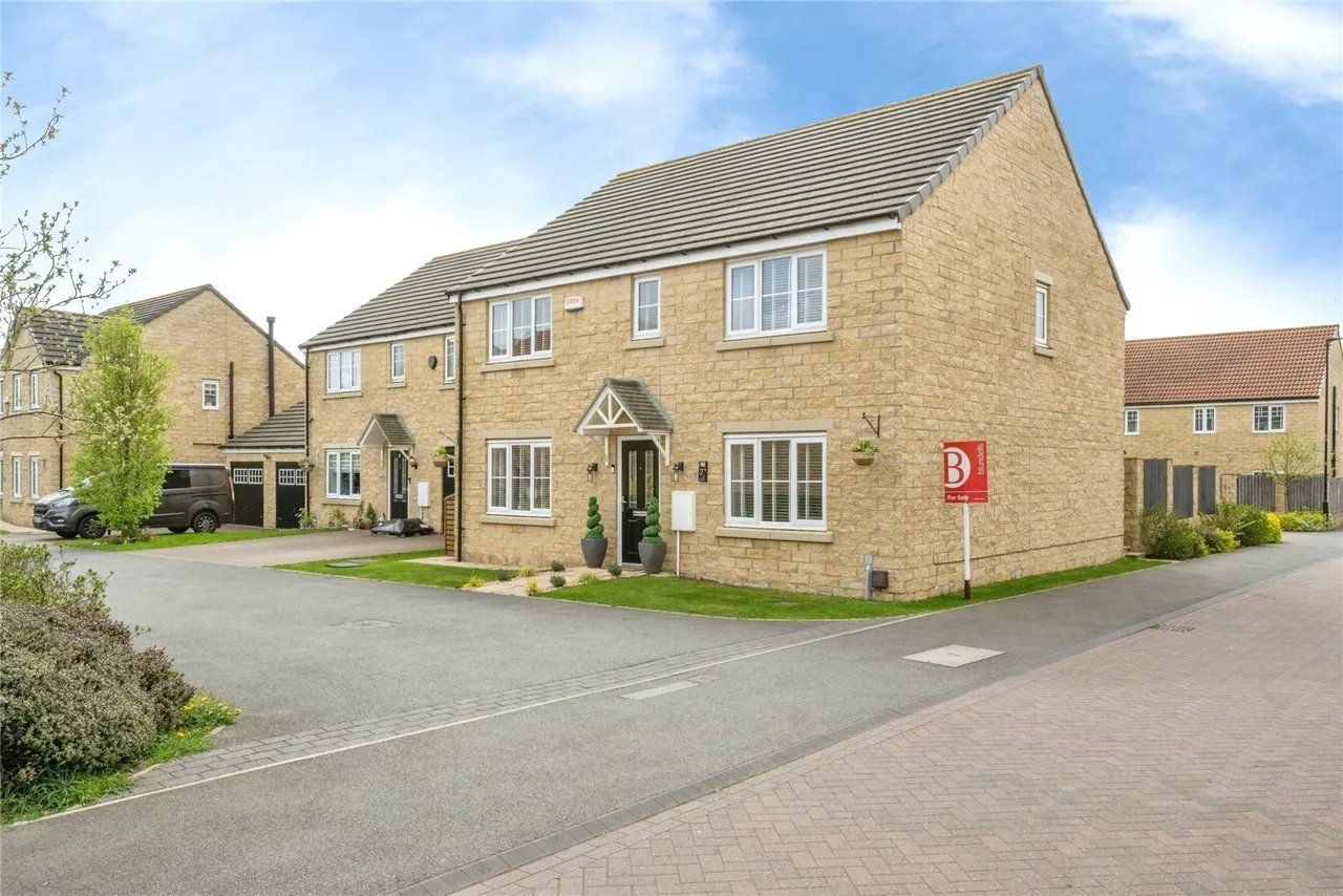 Fillies Avenue, Doncaster, South Yorkshire, DN4, photo 37