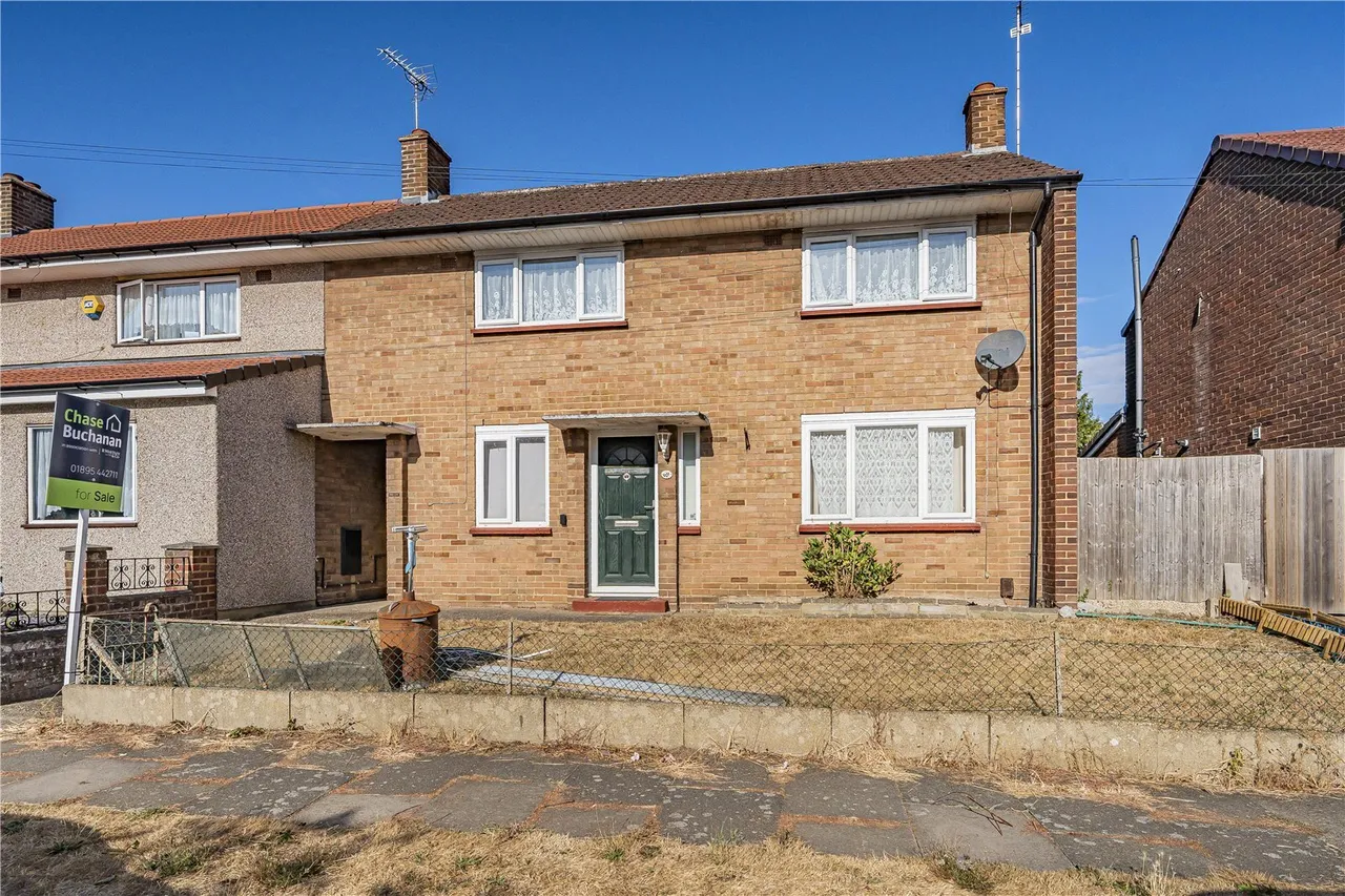 Great Benty, West Drayton, UB7, photo 17