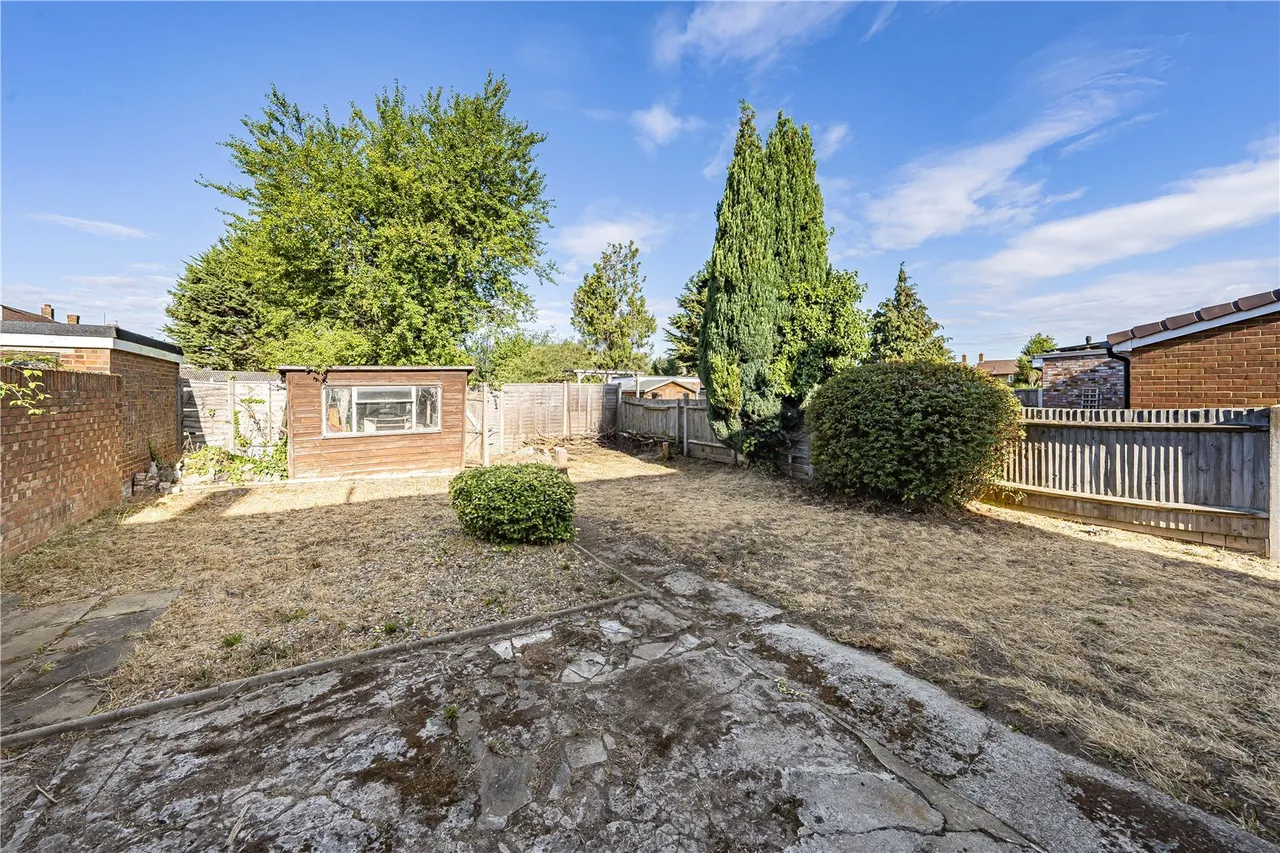 Great Benty, West Drayton, UB7, photo 2