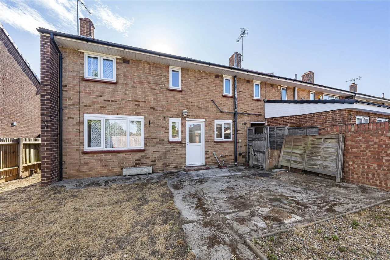 Great Benty, West Drayton, UB7, photo 5