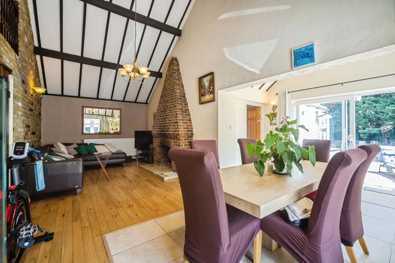 London Road, Sevenoaks, TN15, photo 8