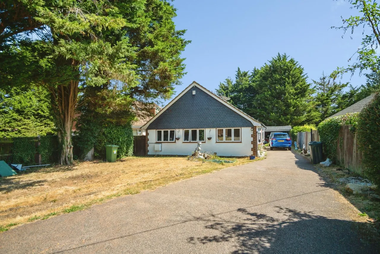 3 bed house for sale, London Road, Sevenoaks, TN15