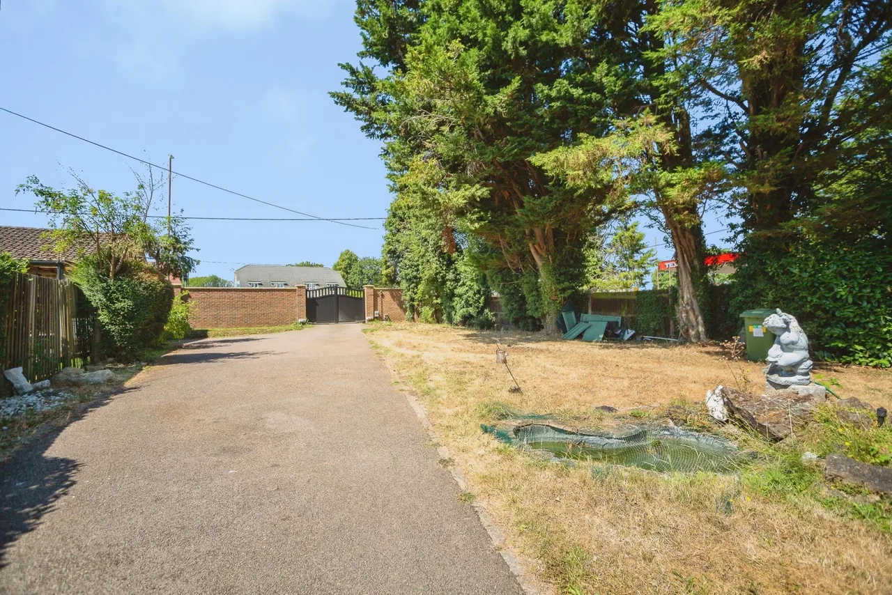 London Road, Sevenoaks, TN15, photo 19