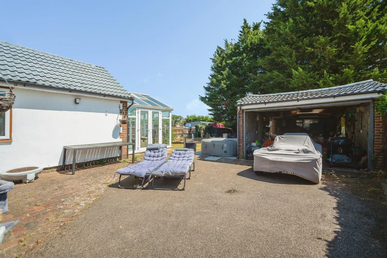 London Road, Sevenoaks, TN15, photo 20