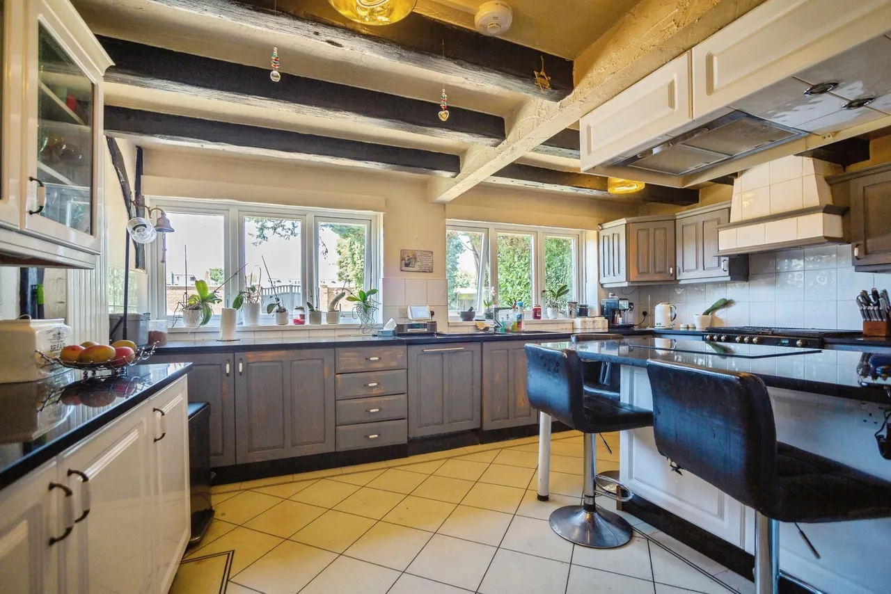 London Road, Sevenoaks, TN15, photo 6
