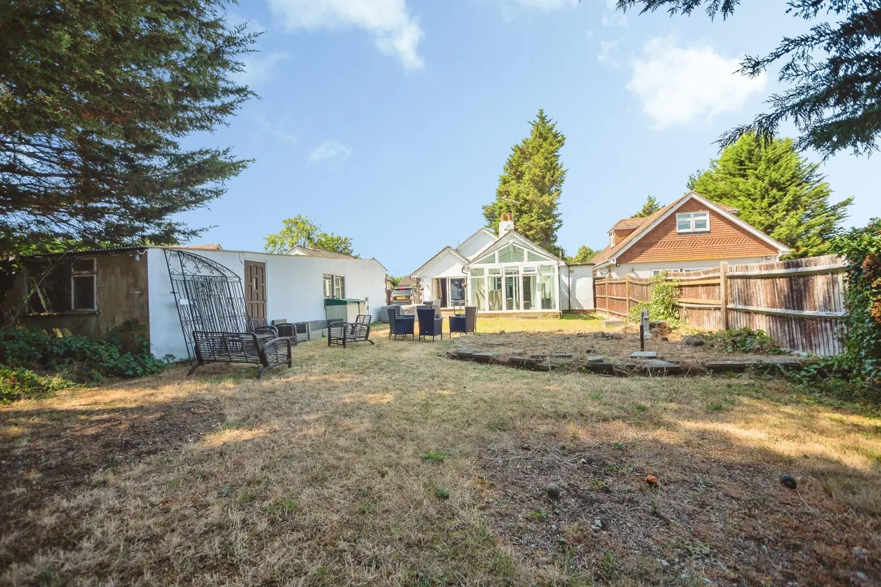 London Road, Sevenoaks, TN15, photo 17