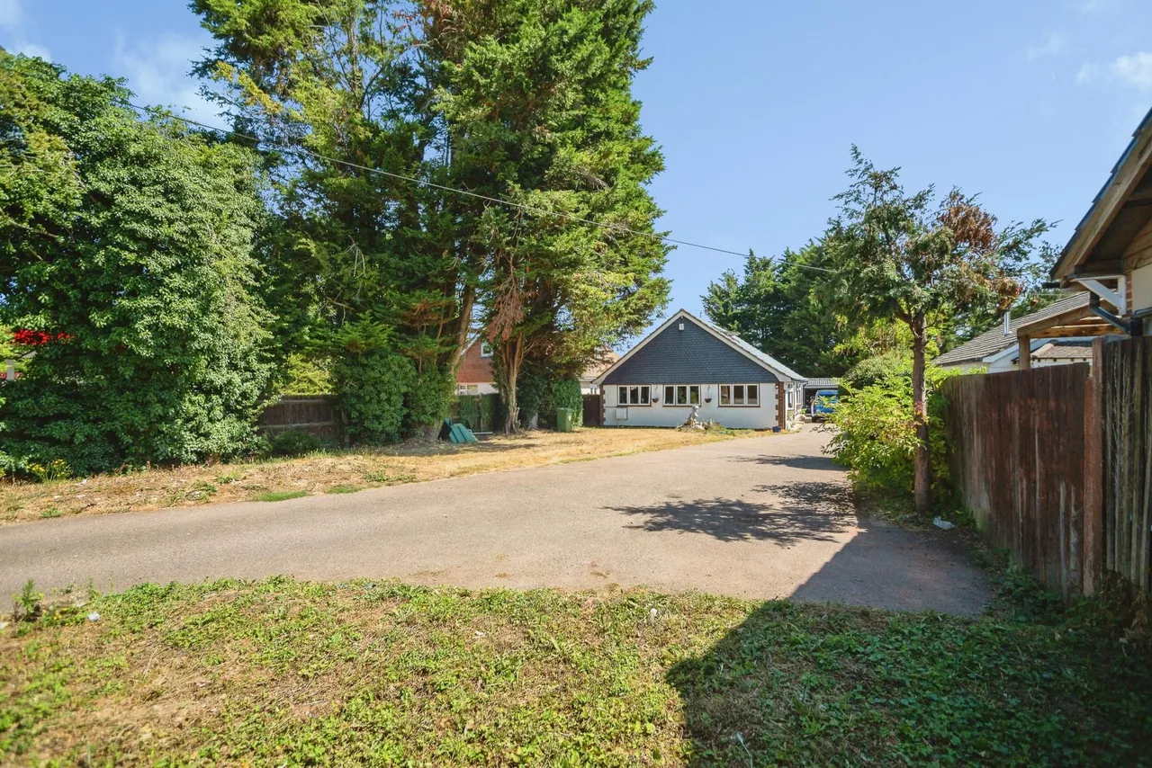 London Road, Sevenoaks, TN15, photo 16
