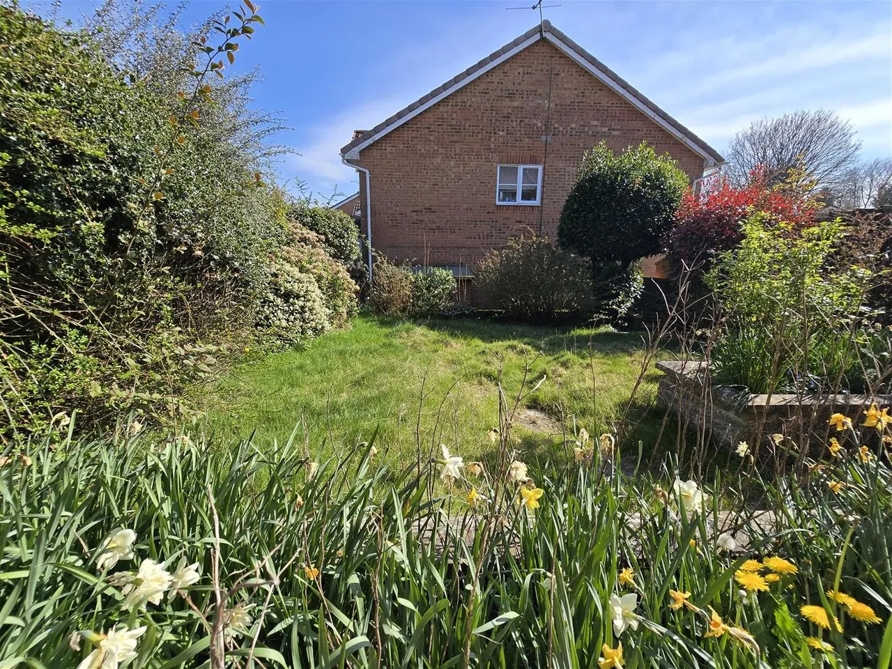 Linden Park, Shaftesbury SP7 8QZ, photo 16