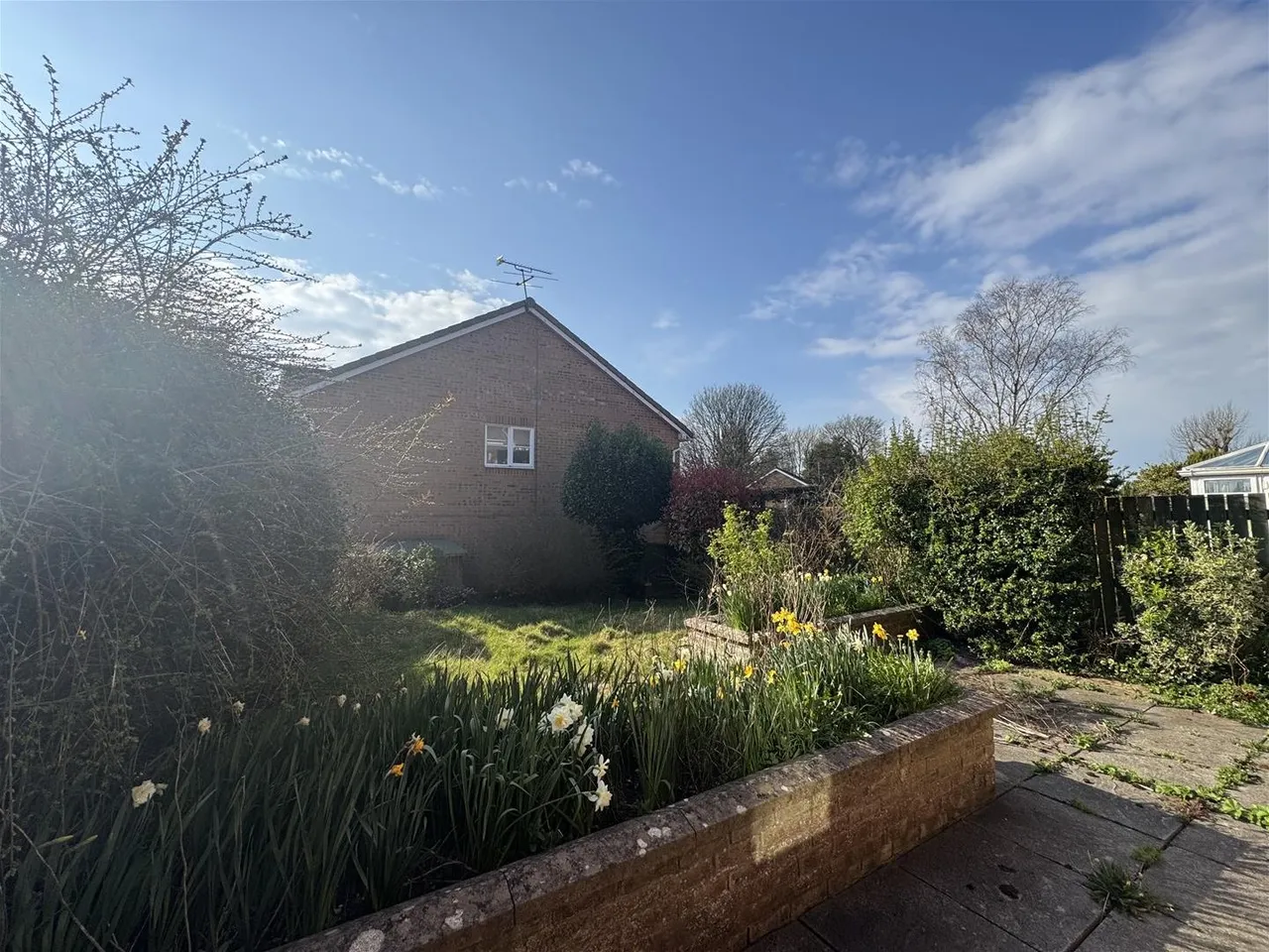 Linden Park, Shaftesbury SP7 8QZ, photo 15