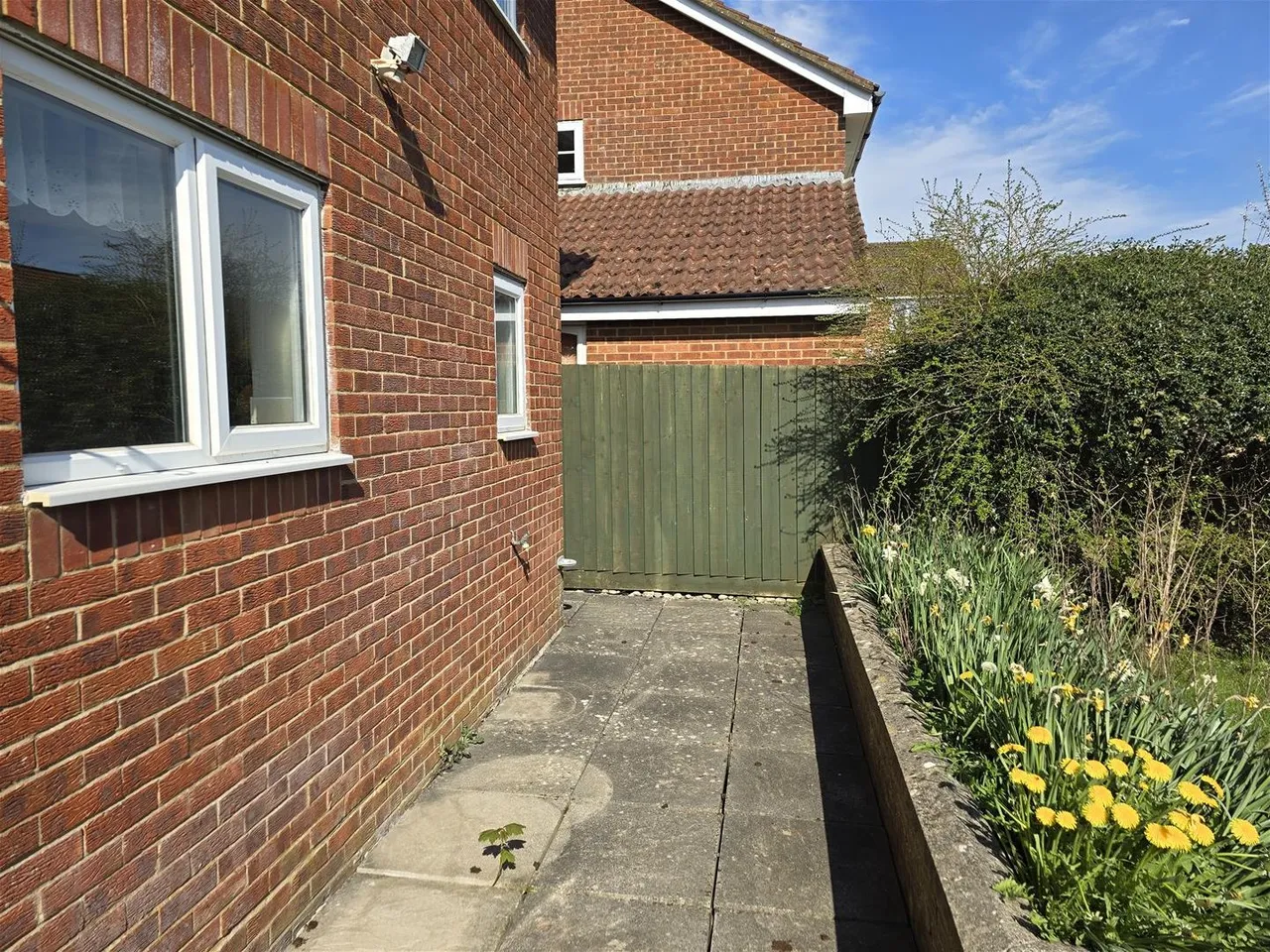 Linden Park, Shaftesbury SP7 8QZ, photo 17