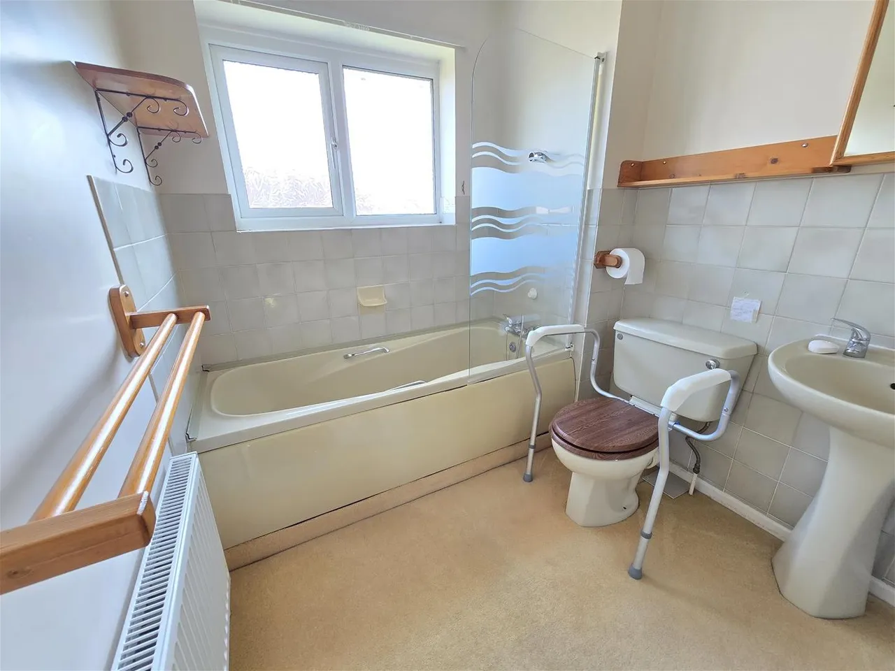 Linden Park, Shaftesbury SP7 8QZ, photo 10