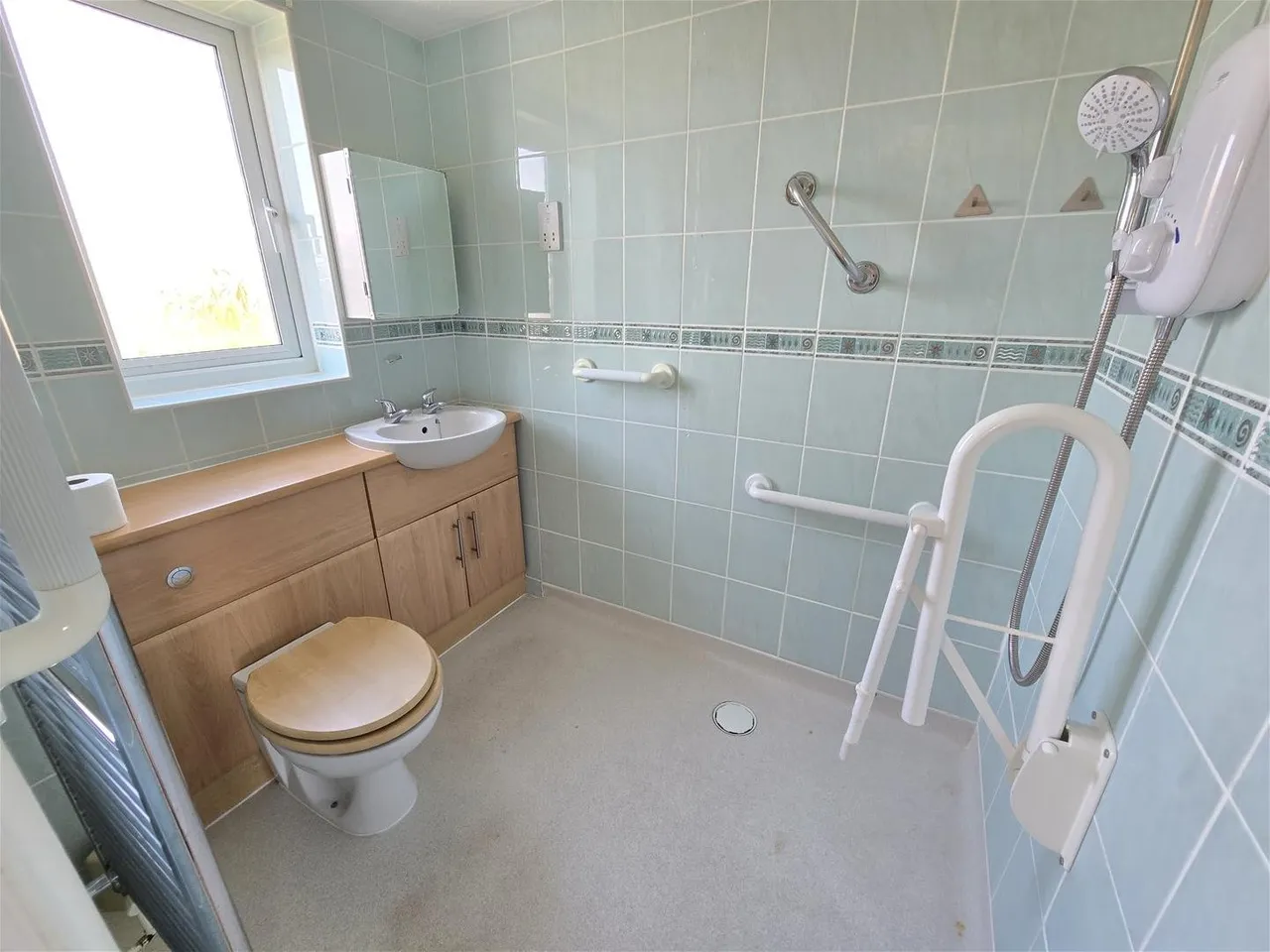 Linden Park, Shaftesbury SP7 8QZ, photo 8