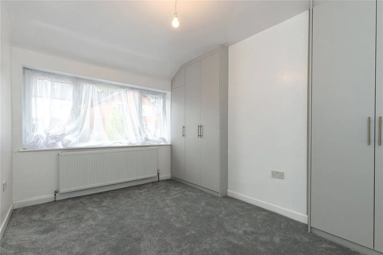 Higher Woodcroft, Leek, ST13, photo 8