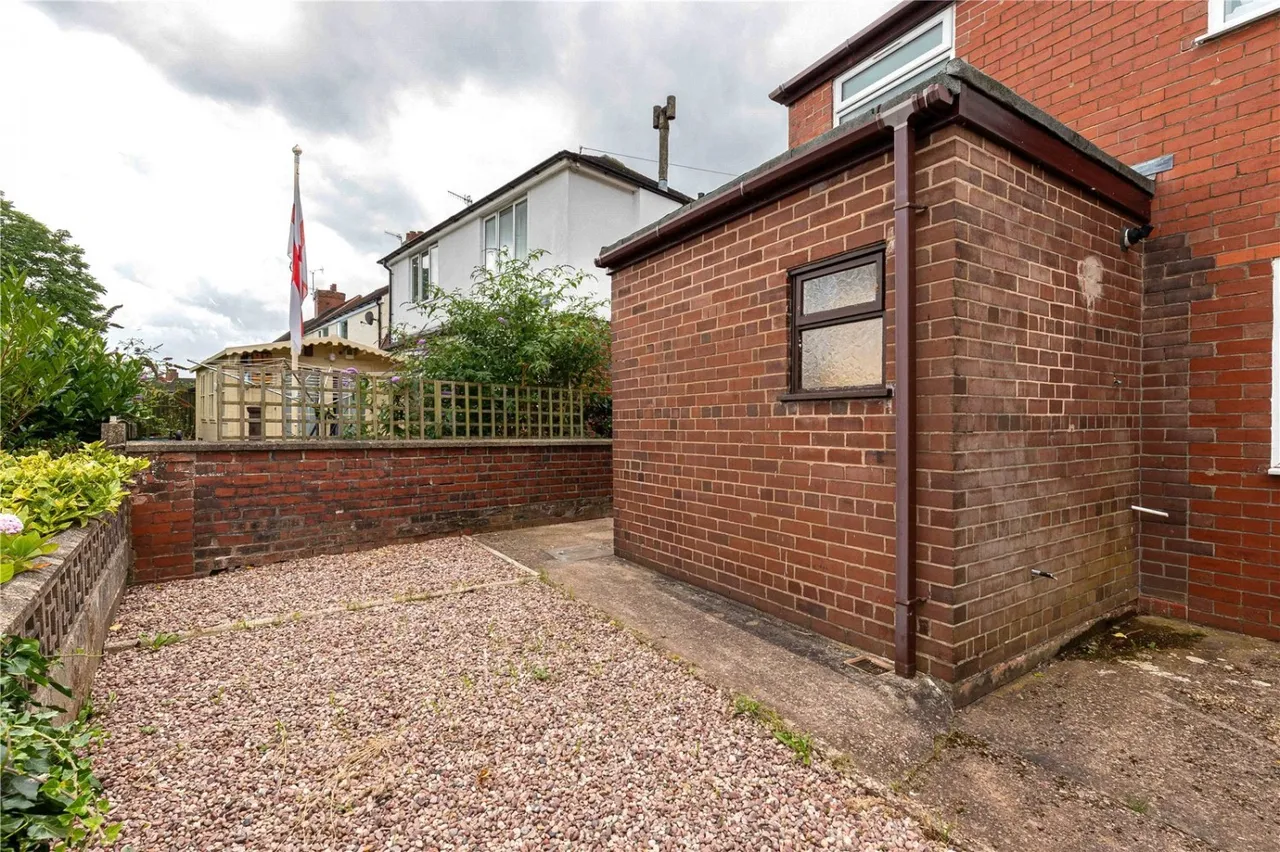 Higher Woodcroft, Leek, ST13, photo 13